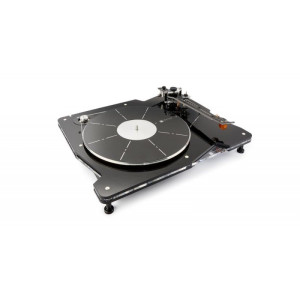 Vertere DG-1S Magneto Package Black