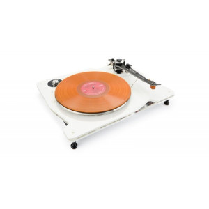 Vertere DG-1S Sabre Package White