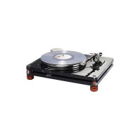 Vertere MG-1 MkII Black Metallic Vertere MG-1 MkII Black Metallic