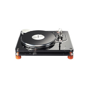 Vertere MG-1 MkII Black Metallic