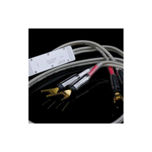 Vertere Pulse-XS Speaker Cable 2M