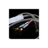 Vertere Pulse-XS Speaker Cable 2M