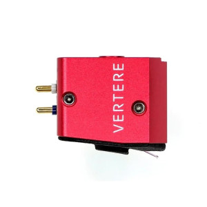 Vertere Ruby One Vertere Ruby One