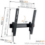 Vogels W50710 Vogels W50710