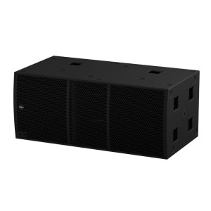 Void Acoustics Arcline 218