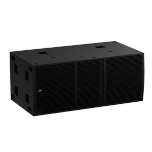 Void Acoustics Arcline 218