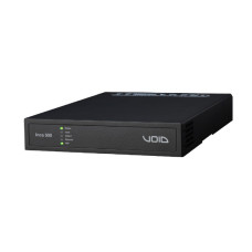 Void Acoustics Inca 500 Void Acoustics Inca 500