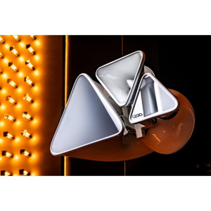 Void Acoustics Tri Motion