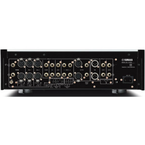 Yamaha C-5000 Yamaha C-5000