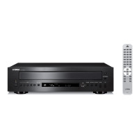 Yamaha CD-C603 Yamaha CD-C603