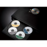 Yamaha CD-C603 Yamaha CD-C603