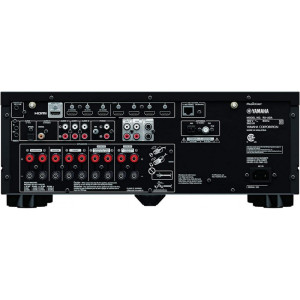 Yamaha RX-A2A Yamaha RX-A2A