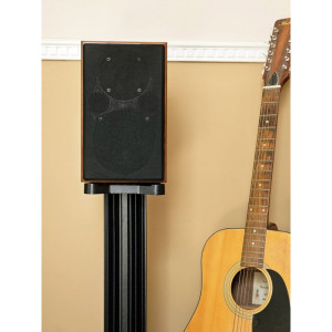 Acoustic Energy AE1 40th Anniversary Edition Walnut Acoustic Energy AE1 40th Anniversary Edition Walnut