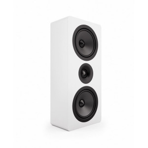 Acoustic Energy AE105 White