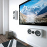 Acoustic Energy AE105 White