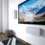 Acoustic Energy AE105 White