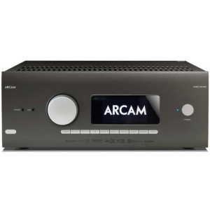 AV ресивер Arcam AVR20