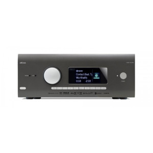 AV ресивер Arcam AVR20 AV ресивер Arcam AVR20