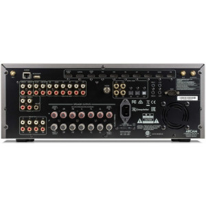 AV ресивер Arcam AVR20 AV ресивер Arcam AVR20