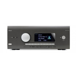 AV ресивер Arcam AVR21