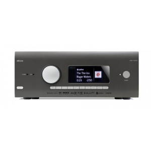 AV ресивер Arcam AVR31