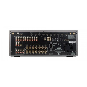 AV ресивер Arcam AVR31 AV ресивер Arcam AVR31