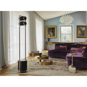 Architettura Sonora Icarus Stand Alone Architettura Sonora Icarus Stand Alone
