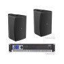 Audac FORTE12.2V (2 x VEXO112 + SMA750)