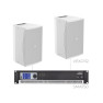 Audac FORTE12.2V (2 x VEXO112 + SMA750) Audac FORTE12.2V (2 x VEXO112 + SMA750)