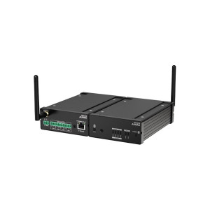 Audac NIO204