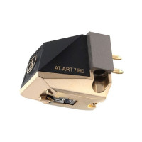 Звукознімач Audio-Technica AT-ART7 Звукознімач Audio-Technica AT-ART7