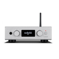 ЦАП Audiolab D7 Silver ЦАП Audiolab D7 Silver