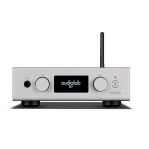 Audiolab D7