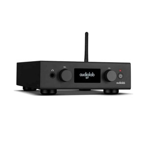 Audiolab D7 Audiolab D7