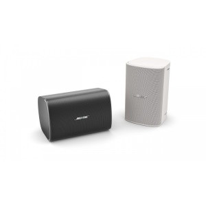 Bose DesignMax DM6SE Black