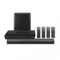 Домашній кінотеатр Bose Lifestyle 650 Домашній кінотеатр Bose Lifestyle 650