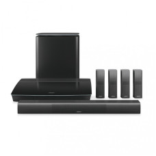 Домашній кінотеатр Bose Lifestyle 650 Домашній кінотеатр Bose Lifestyle 650