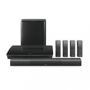 Домашний кинотеатр Bose Lifestyle 650