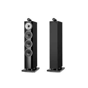 Bowers & Wilkins 702 S3