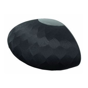 Bowers & Wilkins Formation Wedge