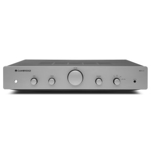 Стереоусилитель Cambridge Audio AXA25