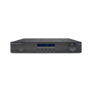 Стереоусилитель Cambridge Audio Topaz AM10