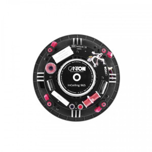 Canton InCeiling 969 Outdoor Canton InCeiling 969 Outdoor