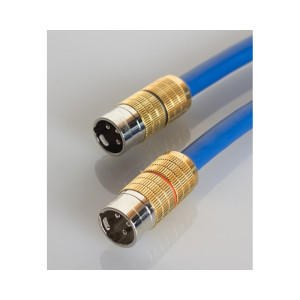 Cardas Clear XLR 1M