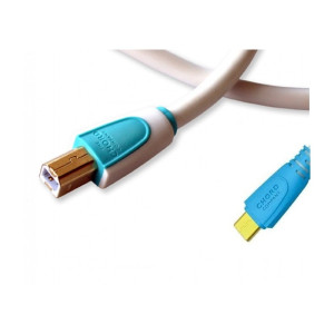 Chord C-USB C-B 1M