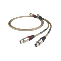 Chord EpicX ARAY Analogue XLR 1M Chord EpicX ARAY Analogue XLR 1M