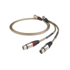 Chord EpicX ARAY Analogue XLR 1M Chord EpicX ARAY Analogue XLR 1M