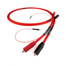 Chord ShawlineX ARAY 2RCA to 2RCA Turntable 1.2M Chord ShawlineX ARAY 2RCA to 2RCA Turntable 1.2M
