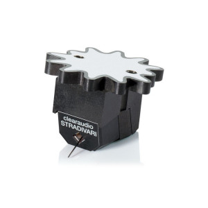 Картридж Clearaudio Stradivari V2