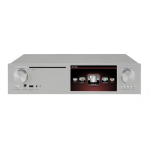 cocktailAudio X35